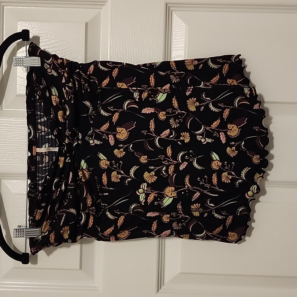 Free People Tube Top